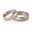 bespoke matching wedding bands